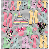 Mother's Day-MM 2497